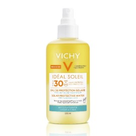 Vichy Ideal Soleil Moisturizing Sun Protection Water SPF30 200 ml