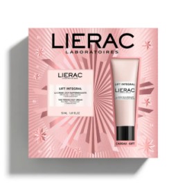 Lierac Lift Integral Χριστουγεννιάτικο Σετ Συσφικτική Κρέμα Ημέρας ...