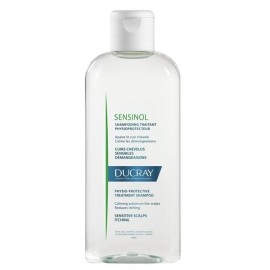 Ducray Sensinol Shampooing Traitant Physioprotecteur 200 ml