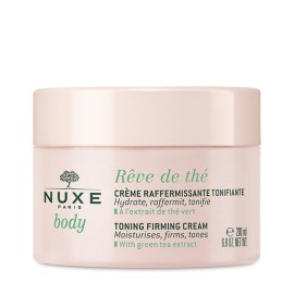 Nuxe Reve De The Toning Firming Cream 200 ml