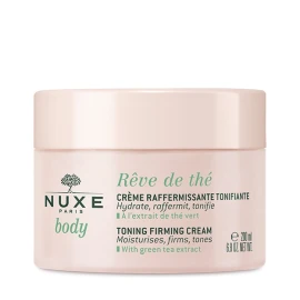 Nuxe Reve De The Toning Firming Cream 200 ml