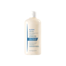 Ducray Elution Rebalancing Shampoo 200ml
