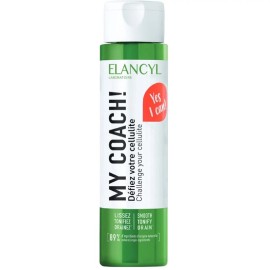 Elancyl My Coach Cream for Cellulite & Slimming 200ml