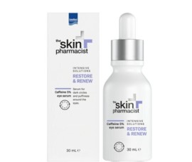 The Skin Pharmacist Restore & Renew Caffeine 5% Eye Serum 30ml