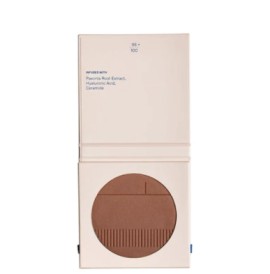Korres Natural Light Bronzer 02 Warm 8g – Φυσική Πούδρα Bronzer για...
