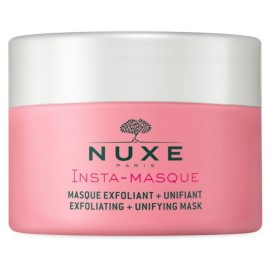 Nuxe Insta-Masque Exfoliant & Unifying Rose and Macadamia 50 ml