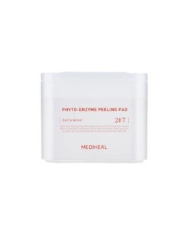 Mediheal Phyto-Enzyme Peeling Pad για Ενυδάτωση και Απολέπιση με Έν... Mediheal Phyto-Enzyme Peeling Pad για Ενυδάτωση και Απολέπιση με Έν...