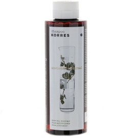 Korres Aloe & Dictamo Shampoo normal hair 250 ml