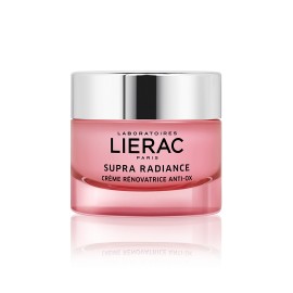 Lierac Supra Radiance Creme Renovatrice Anti-Ox 50 ml