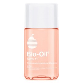 Bio-Oil Λάδι Επανόρθωσης για Ουλές και Ραγάδες 60 ml