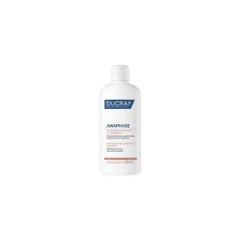Ducray Anaphase Σαμπουάν κατά της Τριχόπτωσης 400ml – Ενδυνάμωση κα...