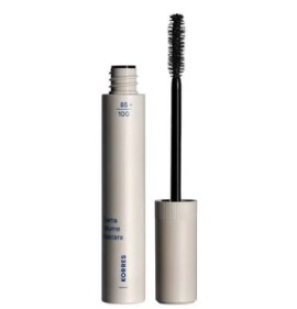 Korres Drama Volume Mascara 0.3 Blue – Μάσκαρα Όγκου σε Μπλε Απόχρωση