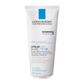 La Roche Posay Lipikar Baume AP + M Eco Conscious Tube 200ml