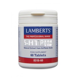 Lamberts 5-HTP 100 mg 60 tabs