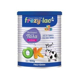 Frezylac OK Από τη Γέννηση έως τον 6° Μήνα 400g