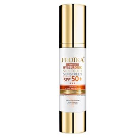 Froika Hyaluronic Silk Touch Sunscreen Tinted SPF50+ 50 ml