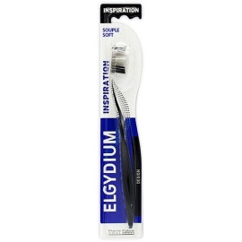 Elgydium Inspiration Soft Toothbrush 1/12, 1pc