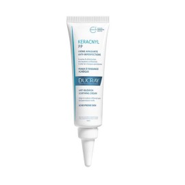 Ducray Keracnyl PP Creme 30 ml