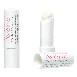 Avene Eau Thermale Cold Cream Stick Levres 4g