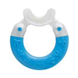 Mam Bite & Brush Teeth Cleaning Ring 3M+