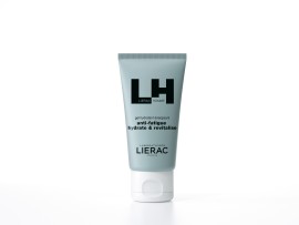 Lierac Homme Ενυδατικό Τζελ για Τόνωση για Πρόσωπο & Μάτια 50 ml