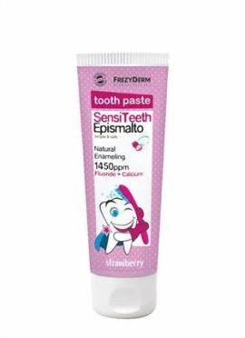 Frezyderm SensiTeeth Epismalto Toothpaste 1450 ppm 50 ml