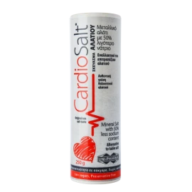 Unipharma CardioSalt 250 gr