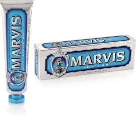 Marvis Aquatic Mint Οδοντόκρεμα 85