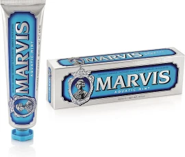 Marvis Aquatic Mint Οδοντόκρεμα 85