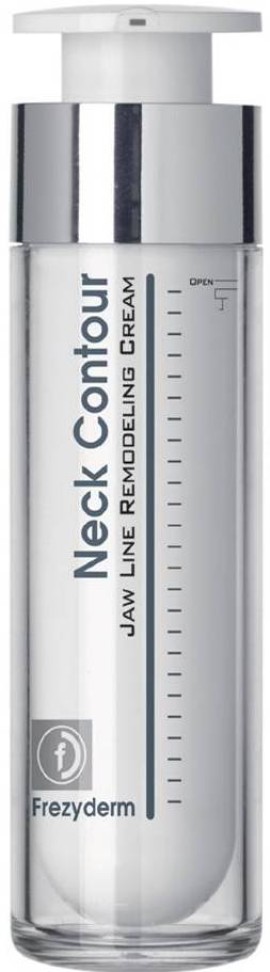 Frezyderm Neck Contour cream 50 ml