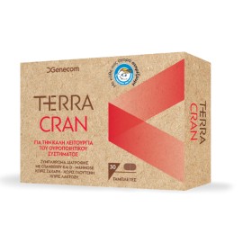 Genecom Terra Cran 30 tabs