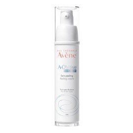 Avene A-Oxitive Nuit Soin Peeling Κρέμα Νύχτας Με Απολεπιστική Δράση 30 ml