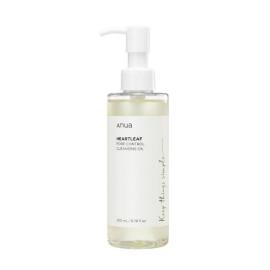 Anua Heartleaf Pore Control Cleansing 200ml – Έλαιο για βαθύ καθαρισμό των πόρων