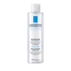 La Roche Posay Micellar Water Ultra Sensitive Skin 200 ml