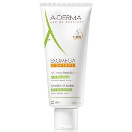 A-Derma Exomega Control Baume Emolliente 200 ml