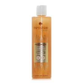 Messinian Spa Premium Line Shampoo Royal Jelly & Olive Gold 300ml