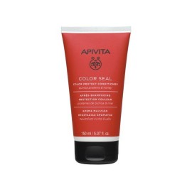 Apivita Color Seal Color Protection Hair Cream 150 ml