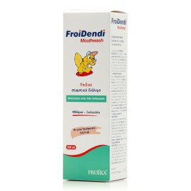 Froika Froidendi Kids Mouthwash 250 ml