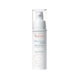 Avene Cleanance Women Corrector Serum 30 ml