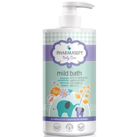 Pharmasept Baby Care Mild Bath 1 lit