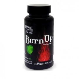 Power Health Sport Series Burnup Caps 60 Caps