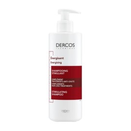 Vichy Dercos Energizing Stimulating Shampoo 400 ml