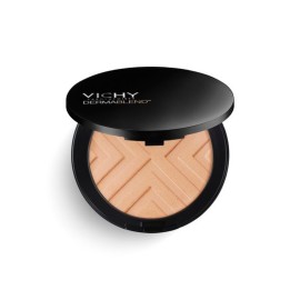 Vichy Dermablend Covermatte Compact Powder Foundation SPF25 Sand 35 9.5 gr