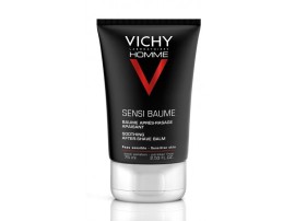 Vichy Homme Sensi Baume CA After shave balsam 75 ml