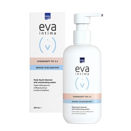 Intermed Eva Intima Hydrasept pH 3.5 250 ml