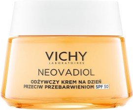 Vichy Neovadiol Αναπλαστική Κρέμα Προσώπου Ημέρας με SPF50 50ml