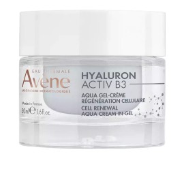 Avene Hyaluron Activ B3 Aqua Gel-Cream Κρέμα-Τζελ Κυτταρικής Αναγέννησης 50 ml