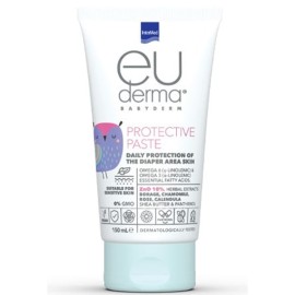 Intermed Euderma Babyderm Protective Paste 150 ml