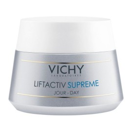 Vichy Liftactiv Supreme cream normal-combination skin 50 ml