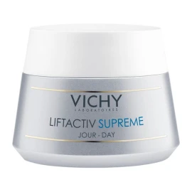 Vichy Liftactiv Supreme cream normal-combination skin 50 ml